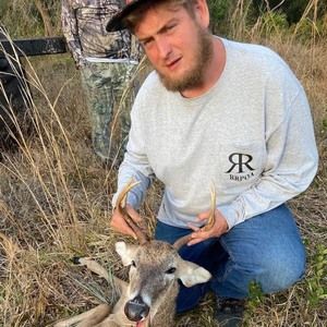 Meet your Posher, Ted